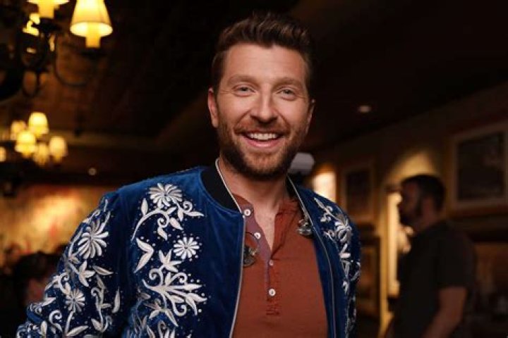 Brett Eldredge