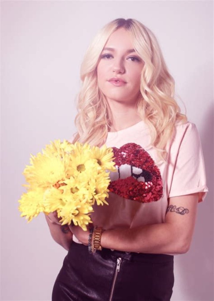 Bria Vinaite — PICS