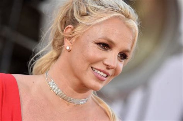 Britney Spears Britney Spears 'Piece of Me' concert, The Axis Theatre, Planet Hollywood Hotel, Las Vegas, America - 22 Apr 2015