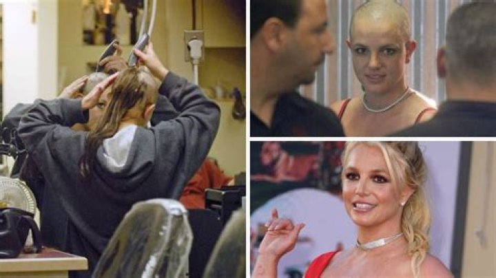 Britney Spears’ Head Shaving Breakdown, Comeback & More — Her Wild Ups & Downs