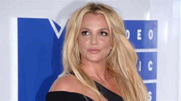 Britney Spears/Instagram