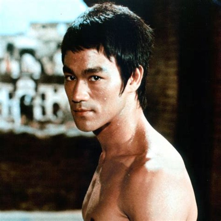 Bruce Lee Bruce Lee