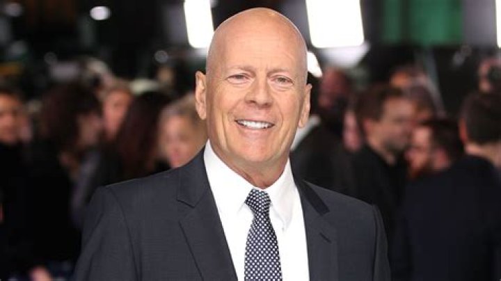 Bruce Willis