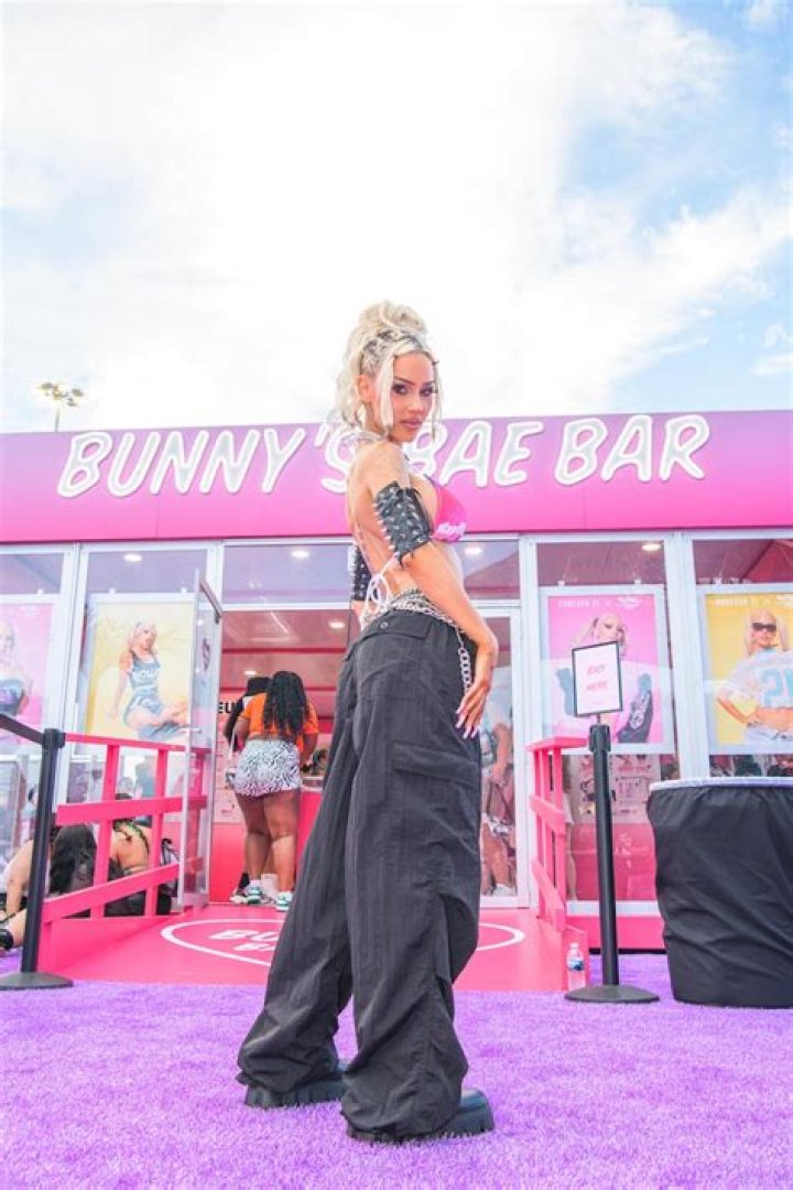 Bunny Zingler