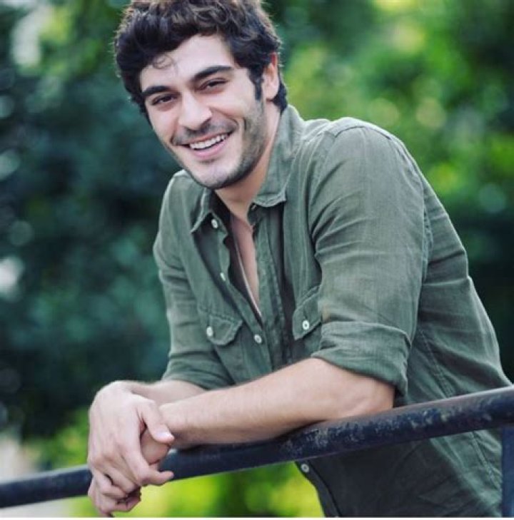 Burak Deniz Burak Deniz