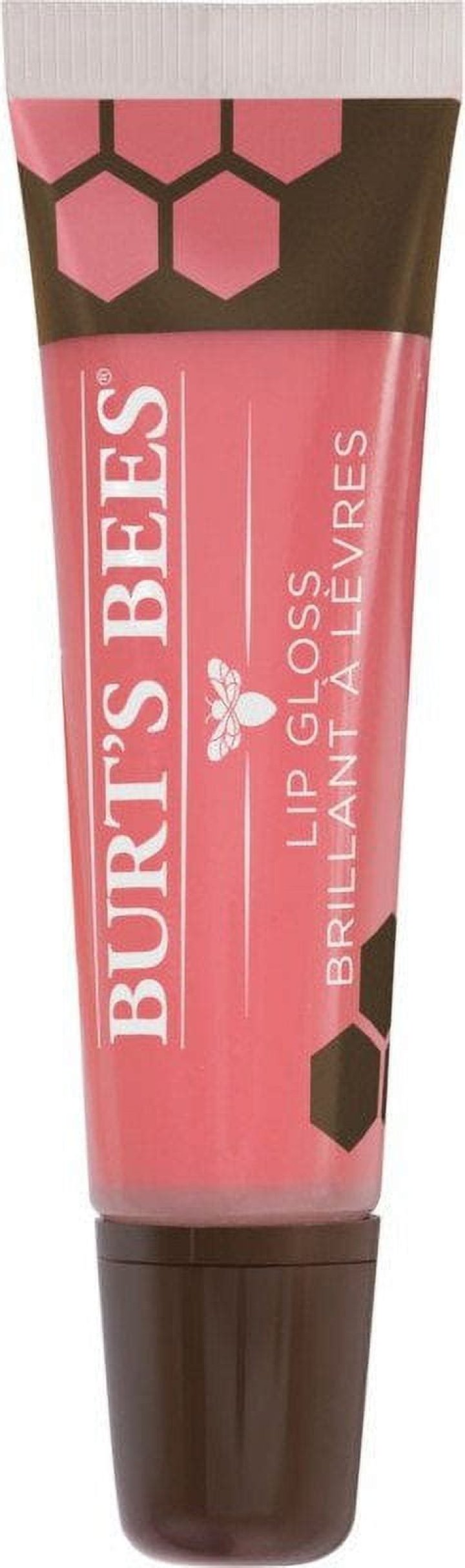 BURT&rsquo;S BEES Lip Gloss, $5.99, Ulta