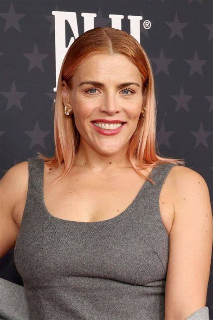 Busy Philipps Busy Philipps