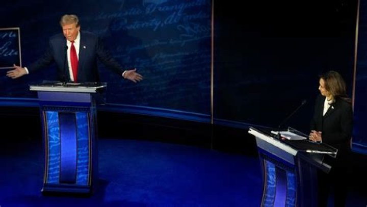 Campaign 2016 Debate &ndash; 26 Sep 2016