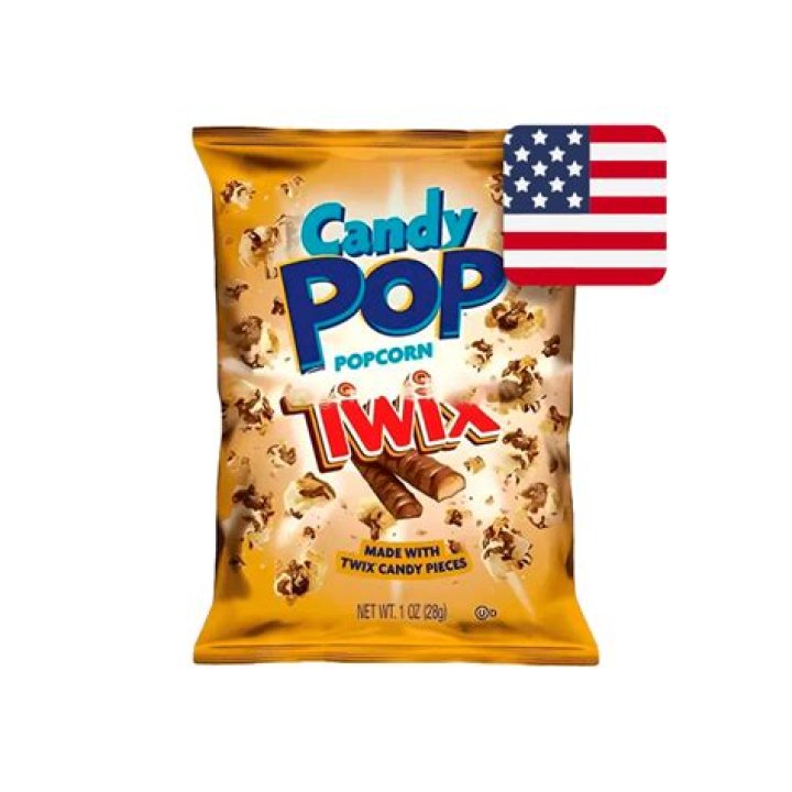 Candy Pop & Cookie Pop