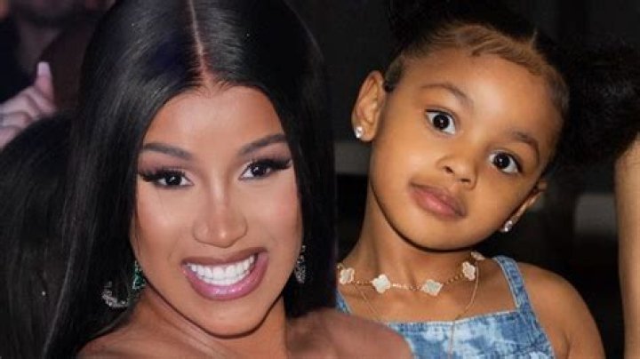 cardi b kulture