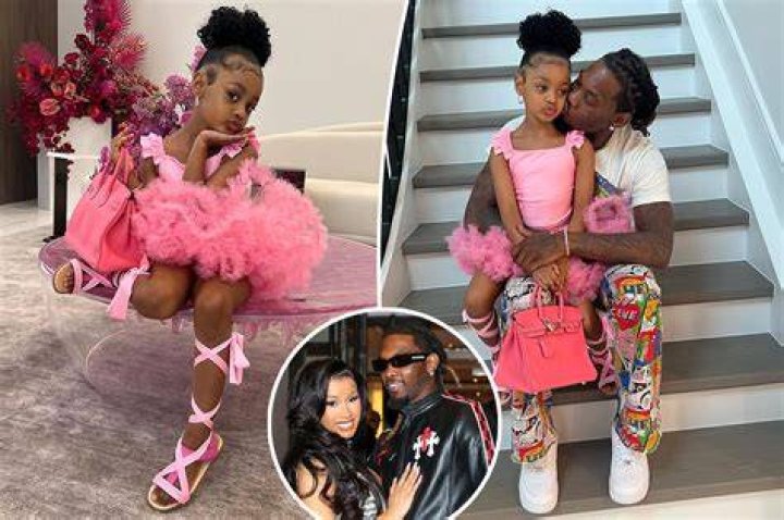 cardi b offset kulture