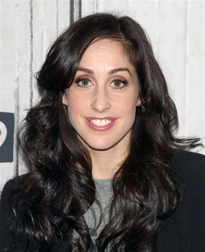 Catherine Reitman — PICS