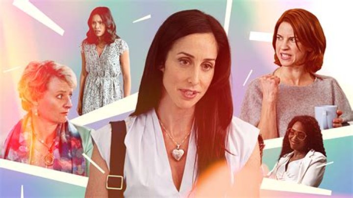 Catherine Reitman