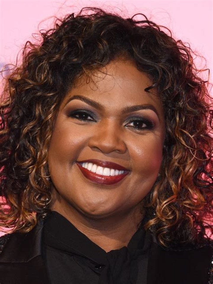 CeCe Winans