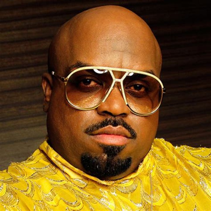 Cee Lo Green Cee Lo Green and Goodie Mob in concert at Brooklyn Bowl, Las Vegas, USA - 29 Dec 2018