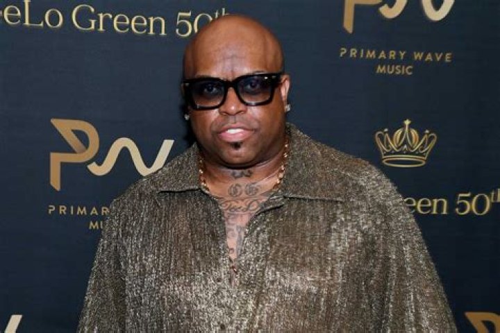 CeeLo Green