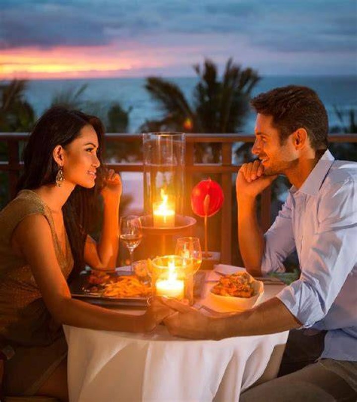 Celebrity Couples On Date Night: Photos