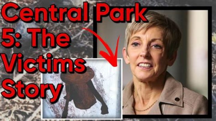 Central Park 5 — Photos