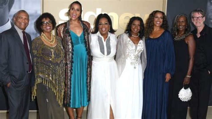 cher & oprah