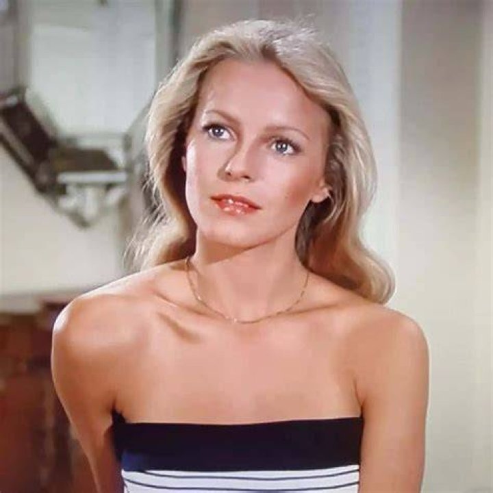 Cheryl Ladd