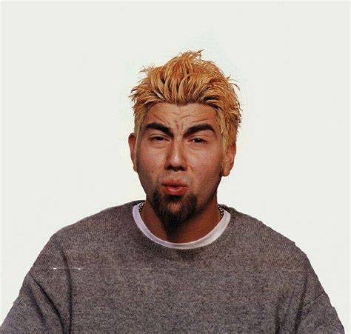 Chino Moreno Chino Moreno