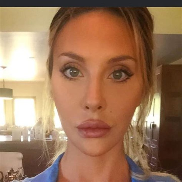 Chloe Lattanzi Selfie
