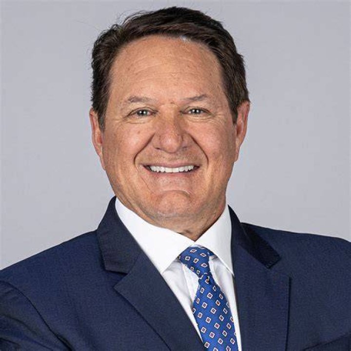 Chris Myers