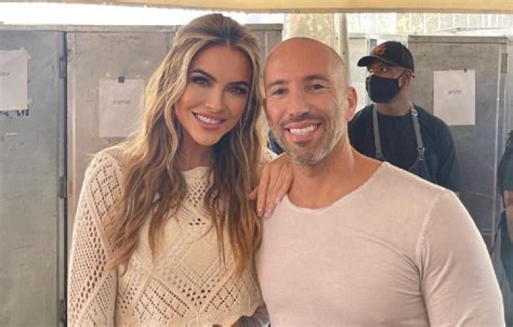 Chrishell Stause & Jason Oppenheim