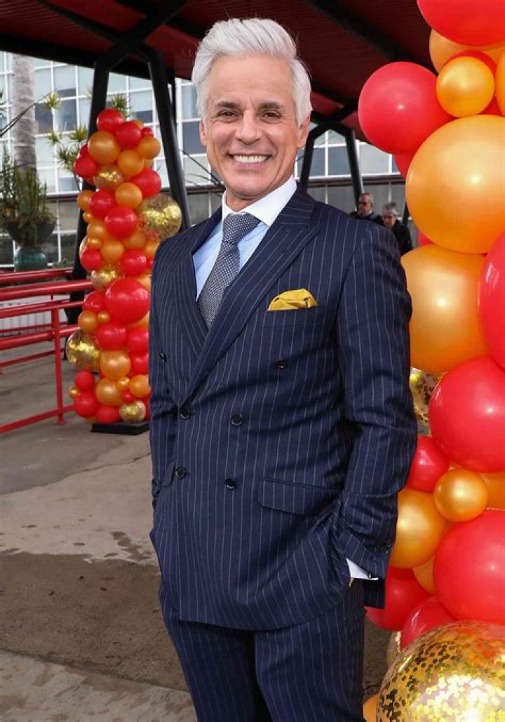 Christian LeBlanc Christian LeBlanc