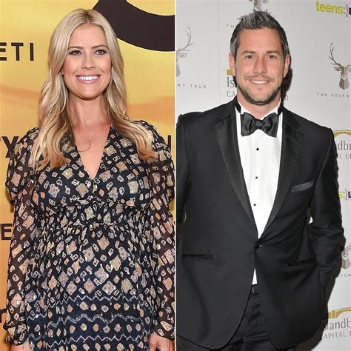 christina haack, ant anstead
