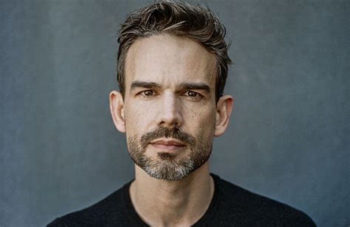 Christopher Gorham 37 years