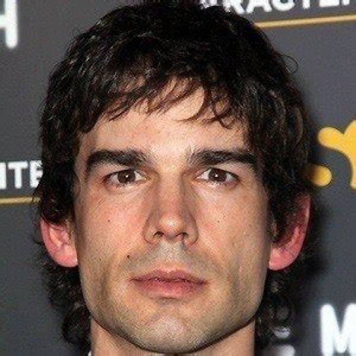 Christopher Gorham 41 years
