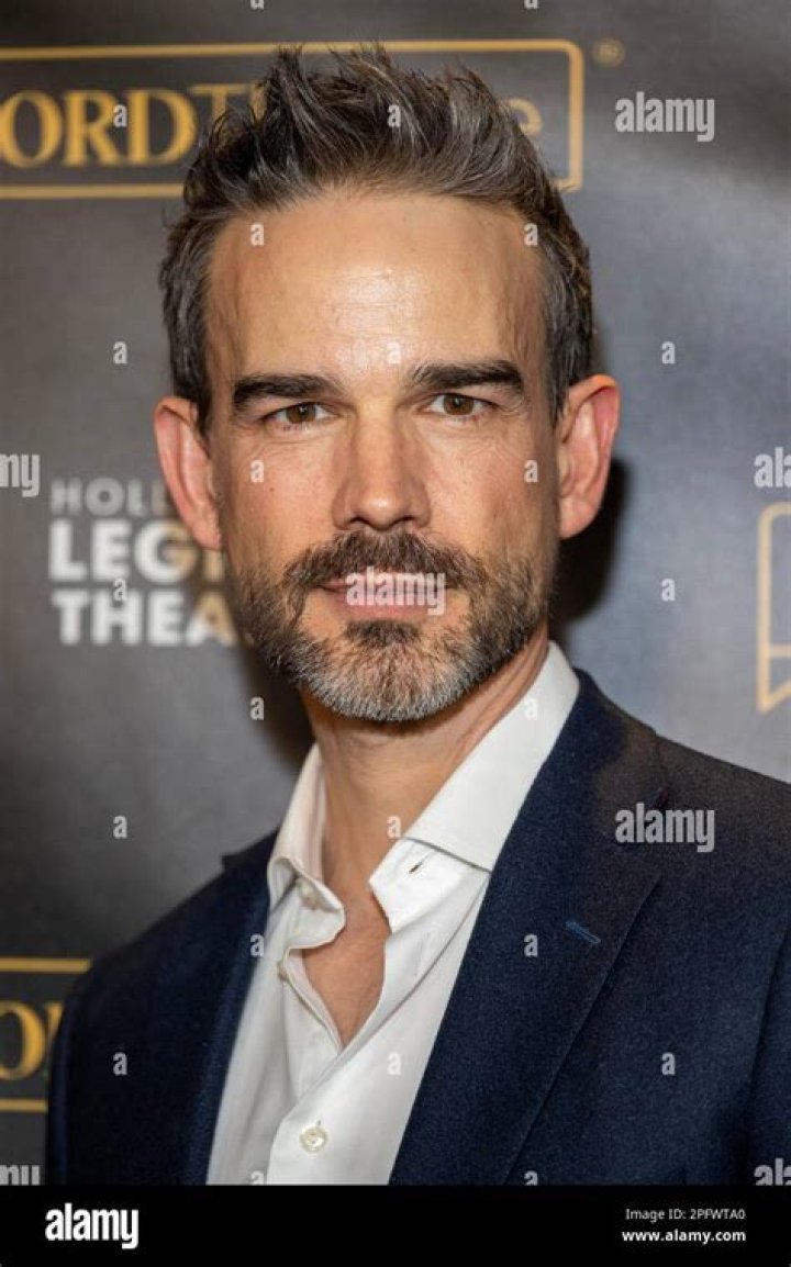Christopher Gorham 