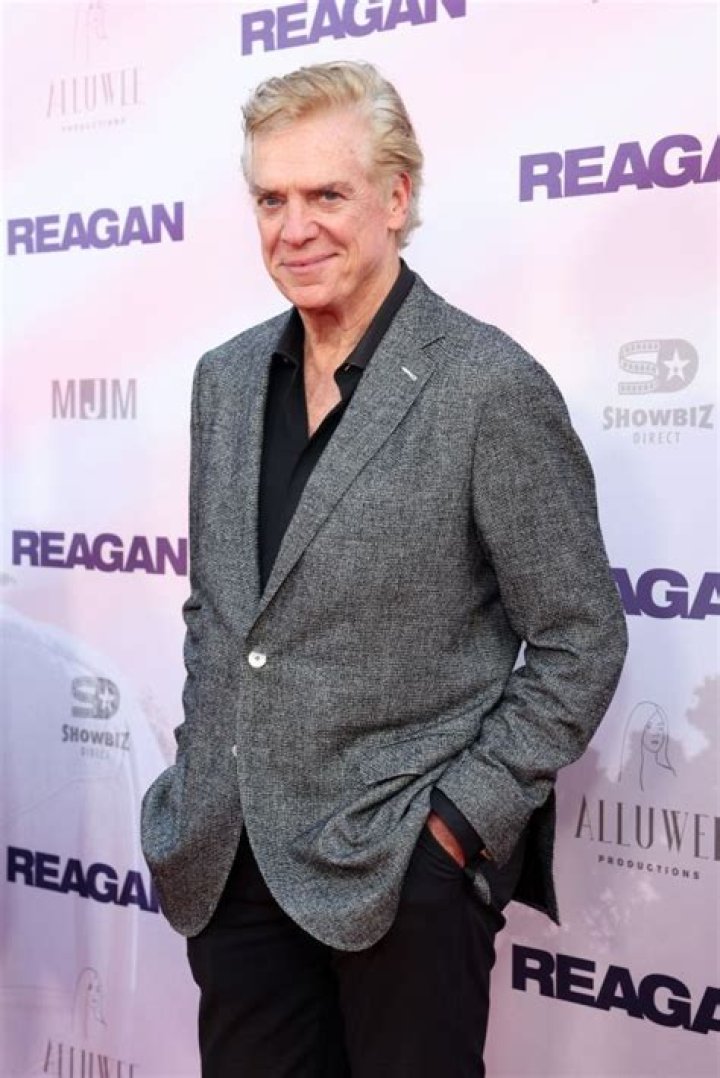Christopher McDonald Christopher McDonald