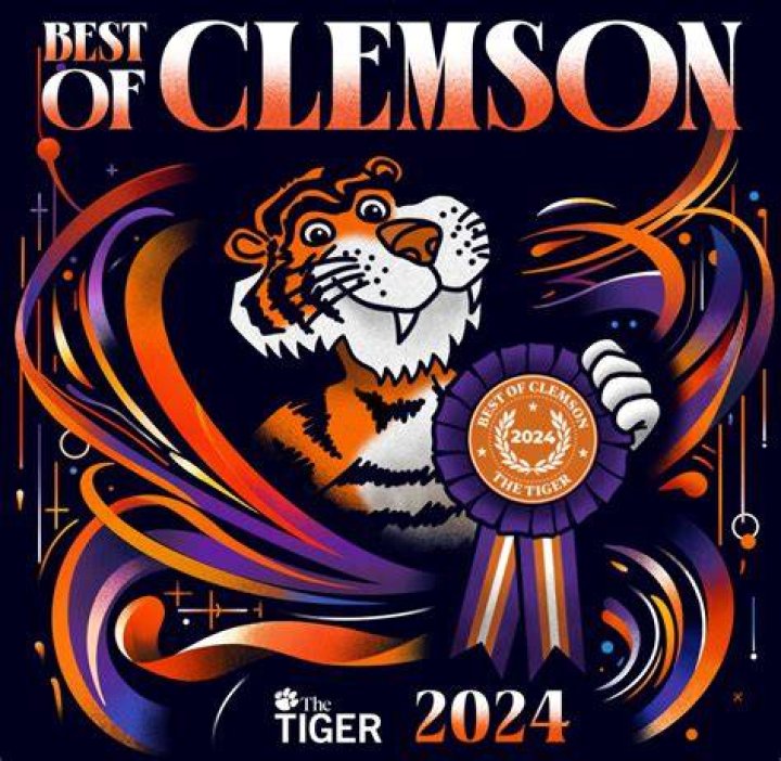 Clemson Tigers — PICS