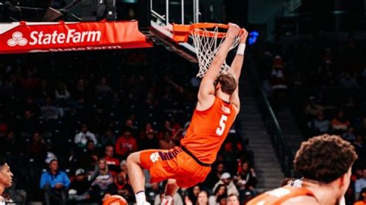 clemson-tigers