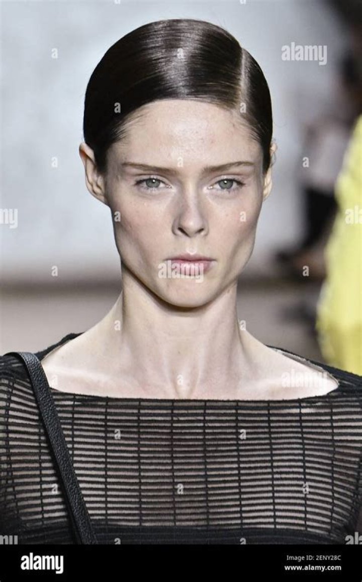 Coco Rocha