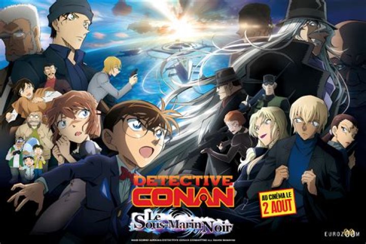 Conan Conan