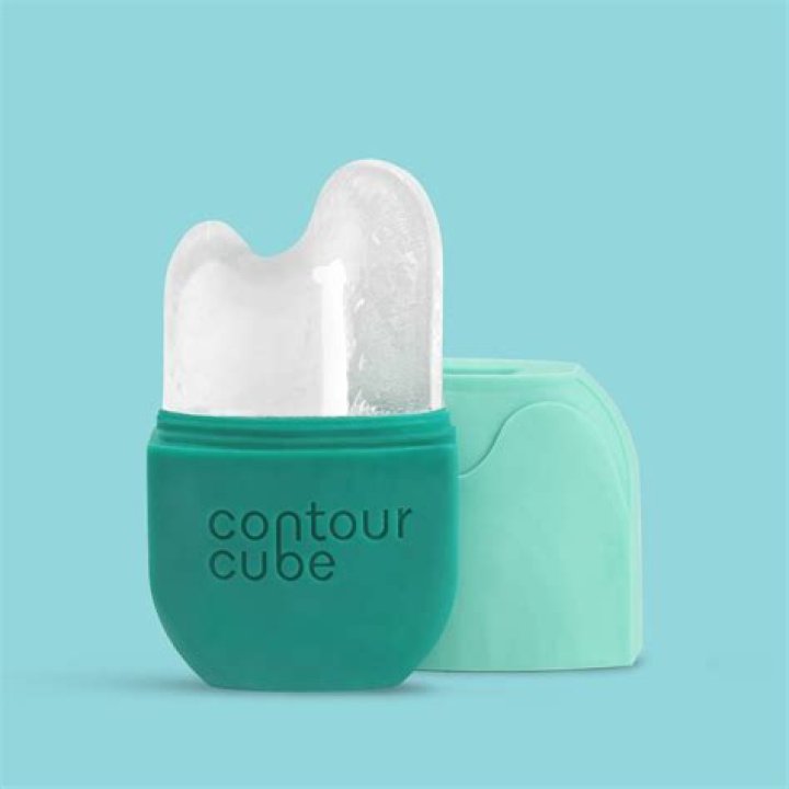 contour cube