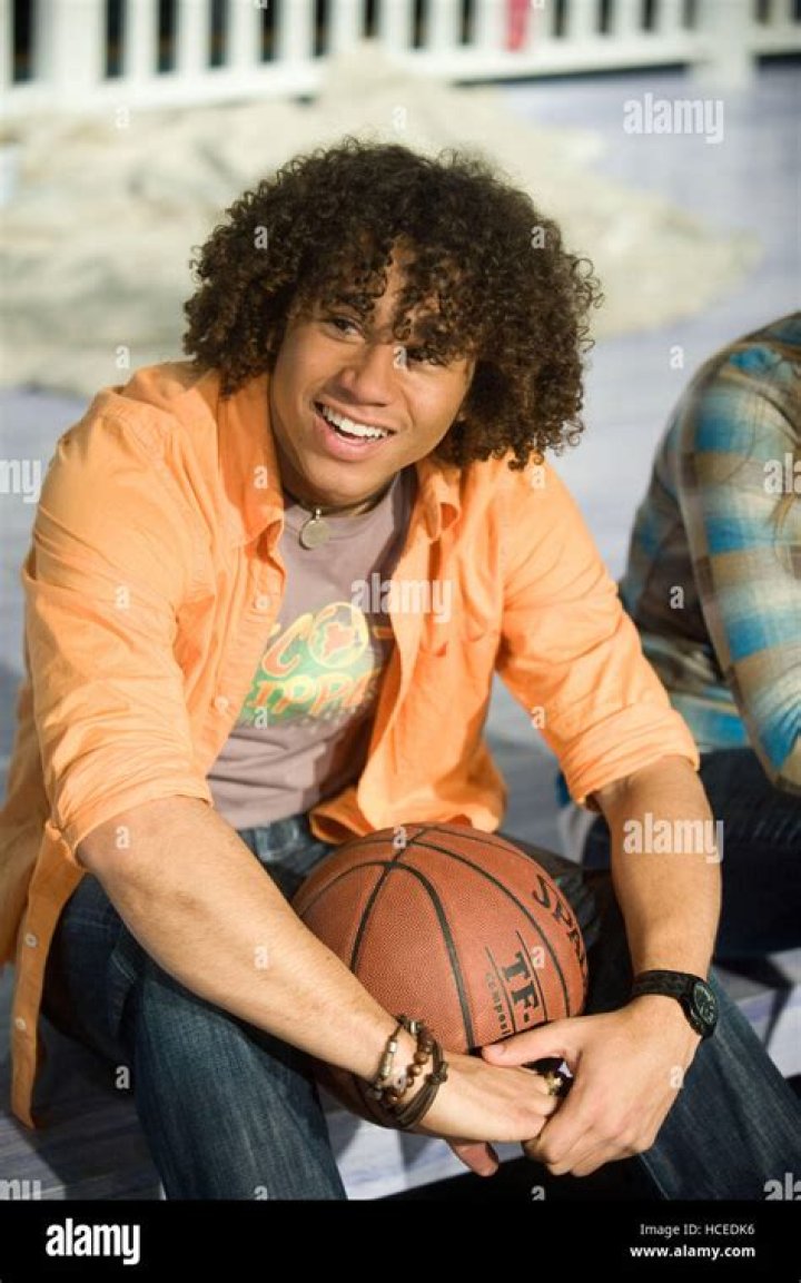 Corbin Bleu