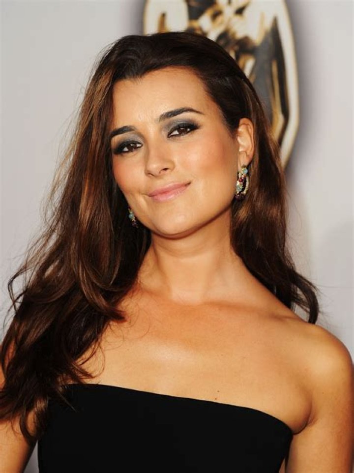 Cote de Pablo Cote de Pablo