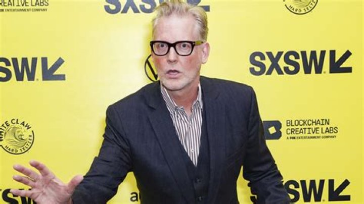 Craig Kilborn Craig Kilborn
