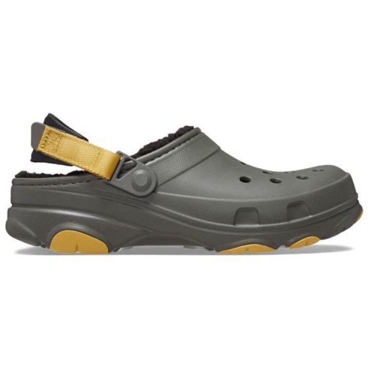 Crocs Classic All-Terrain Clogs
