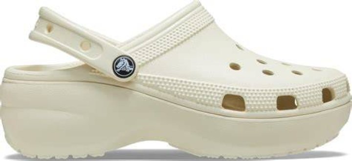 Crocs Classic Platform Clogs