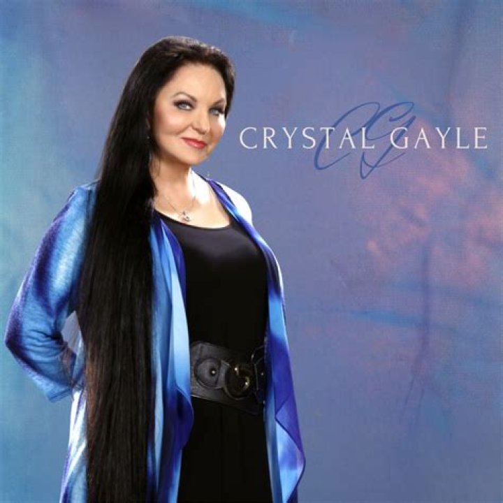 Crystal Gayle