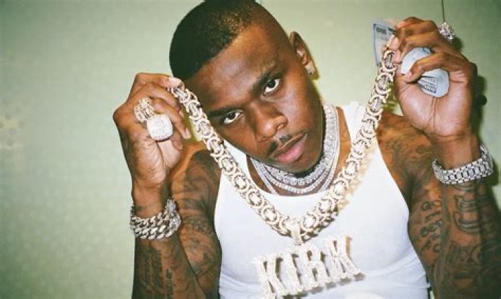 DaBaby makes an appearance in Florida