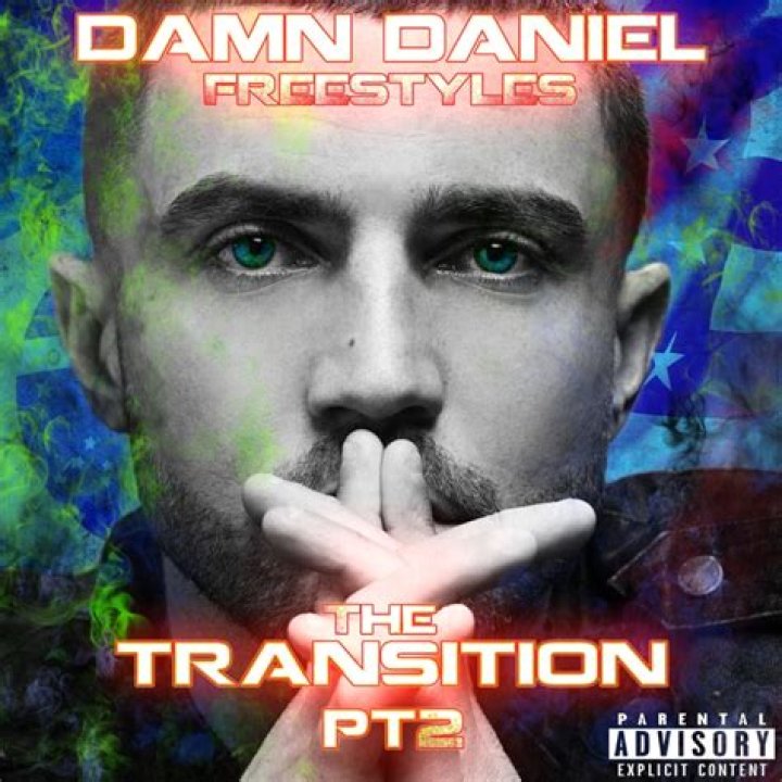 Damn Daniel Song