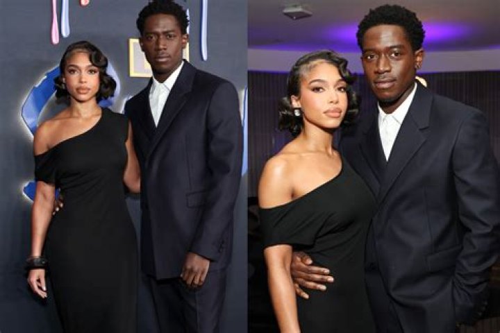 Damson Idris