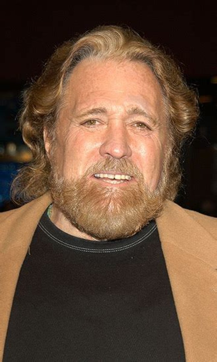 Dan Haggerty – Hollywood Life