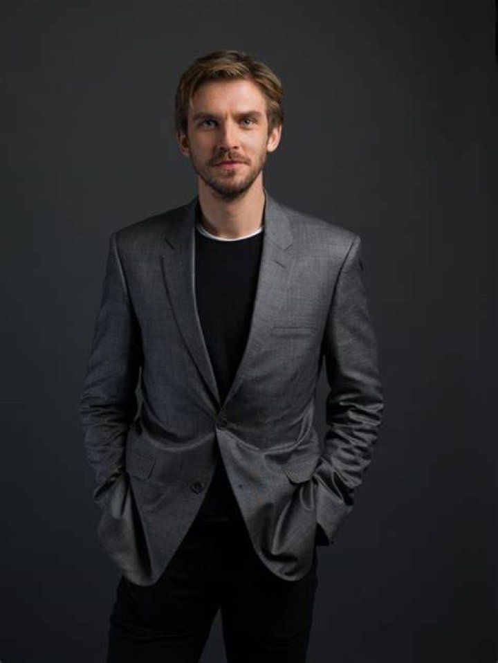 Dan Stevens Portrait Session, New York, USA